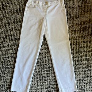 J. Jill White Pants